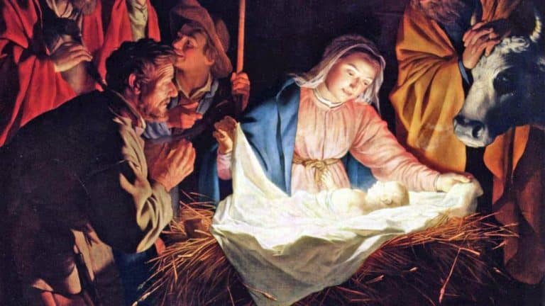 What’s in a Nativity Scene? Explaining the Crèche