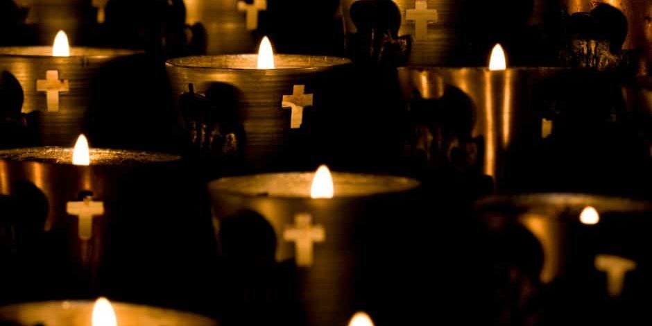 Light a Prayer Candle